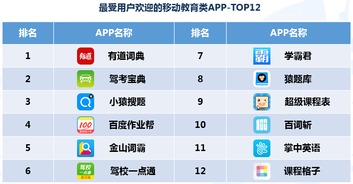 跨越语言鸿沟 有道词典崛起为最受欢迎移动教育应用的背后逻辑