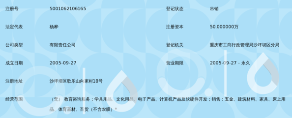 重庆立信教育咨询 您的全方位教育规划伙伴